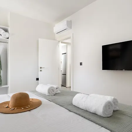 Apartment Duo Celine Garden