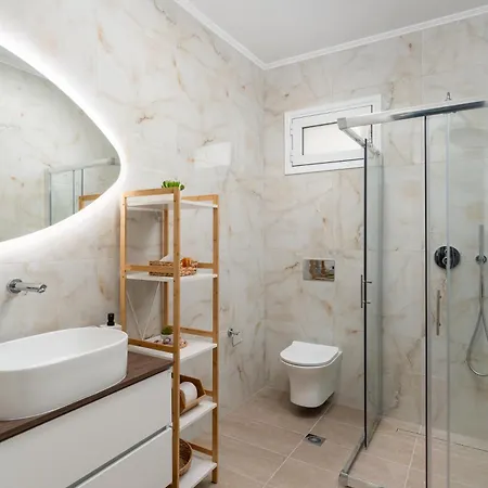 Duo Celine Garden * Kremasti (Rhodes)